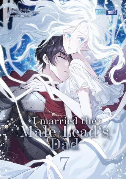 I married the Male Lead's Dad 7